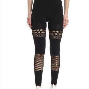 Stella McCartney Adidas Leggings